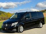 Mercedes-Benz V 250/Command/7Sitzer/Kamera/GewerbeFestpreis/ - gebrauchte Mercedes-Benz V 250 aus dem Jahr 2014