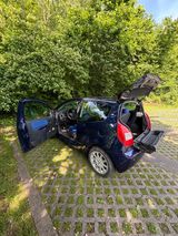 Citroën C2 1.4 Confort  - Citroën C2 aus 2006