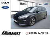 Ford S-Max 2.0 ST-Line AWD AHK Business3 Leder AHK-el - Ford S-Max: ST