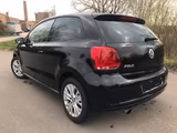 Volkswagen Polo 1.2 TSI "LIFE", Klima, Scheckh.-gepfl.  - Gebrauchtwagen in Mannheim bis 10.000 Euro