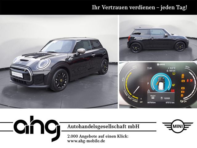 MINI Cooper SE. MINI Yours Trim Navi*Leder*Panorama*L