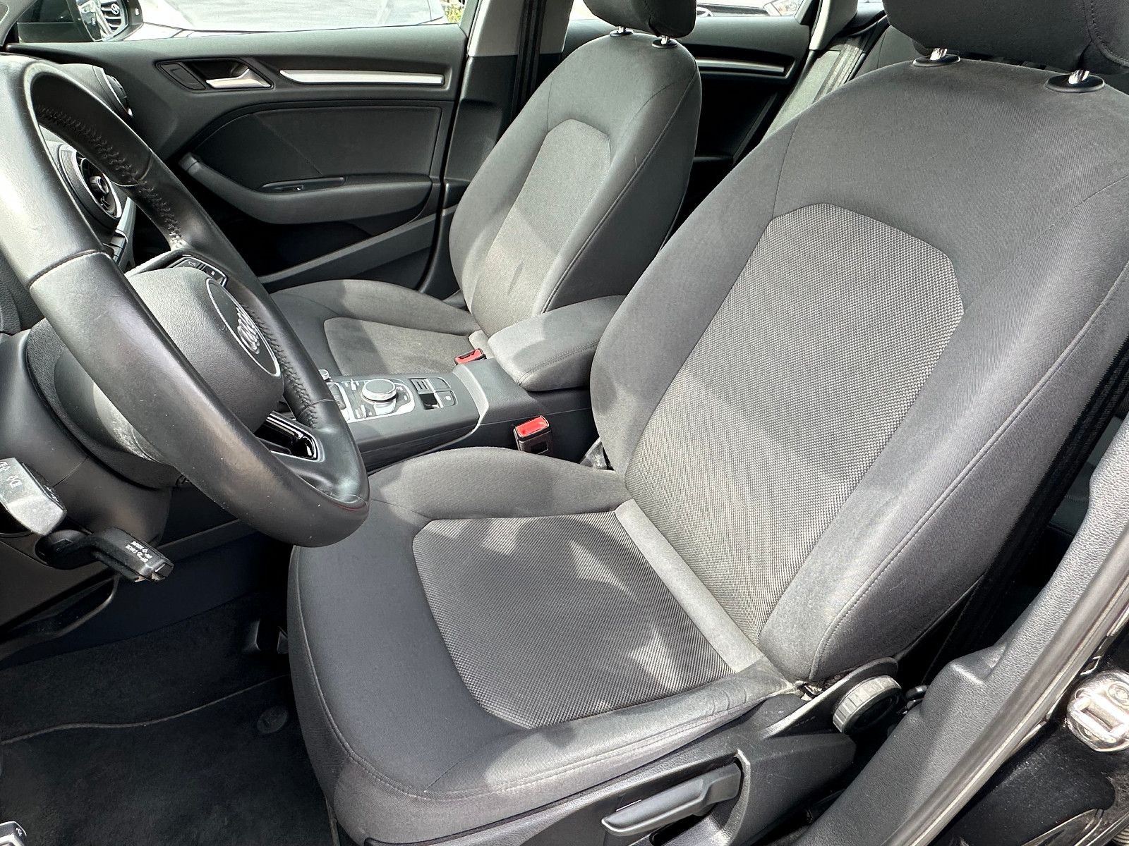 Audi A3 Sportback 30 TDI*AUTOMATIK*NAVI*PDC* foto 16