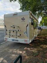 Ahorn Camp T 690 - Ahorn Camp