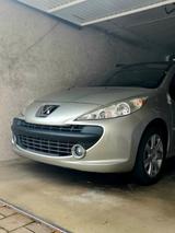 Peugeot 207 SW Sport 120 VTi Automatik Sport - Peugeot Gebrauchtwagen von 2007