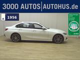 BMW 320dA Navi LED+ LC-Pro HiFi T-Leder - BMW 320 Gebrauchtwagen in Bremen