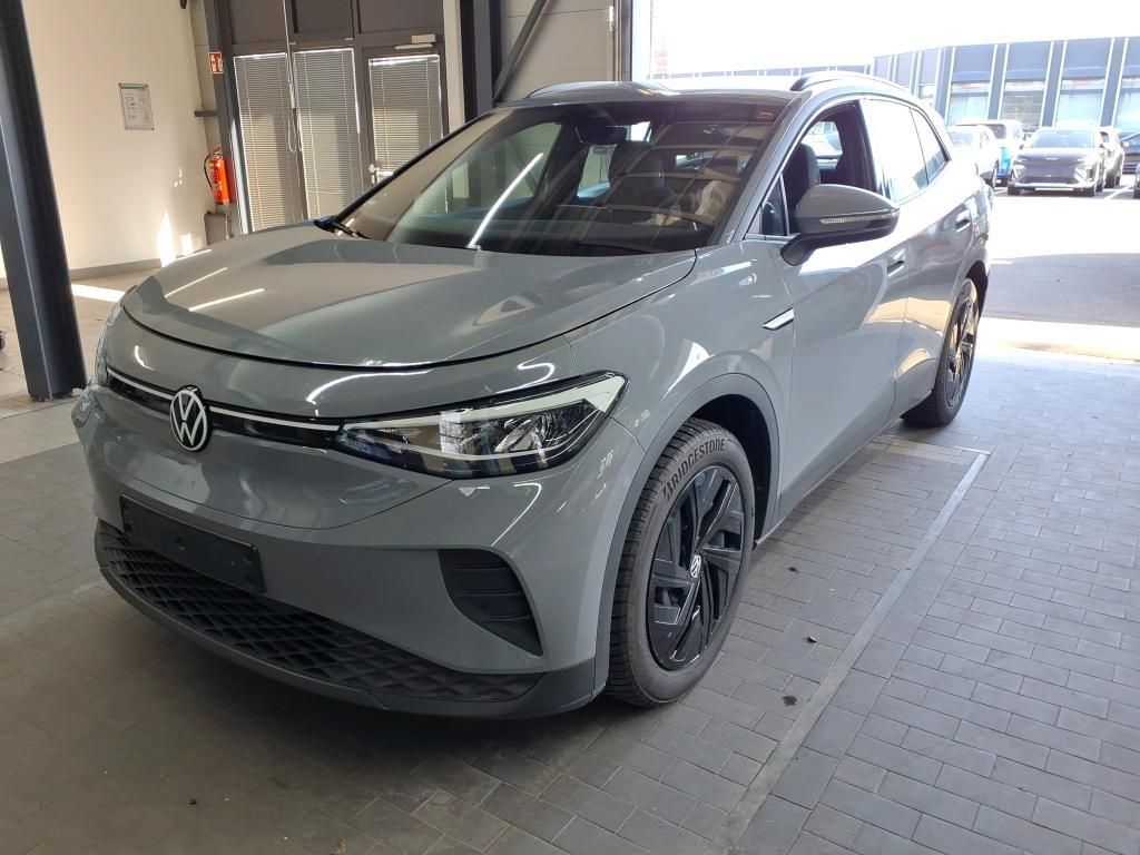 Image of Volkswagen ID.4