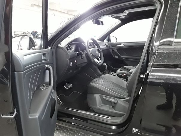Volkswagen Tiguan Allspace - Bild 6