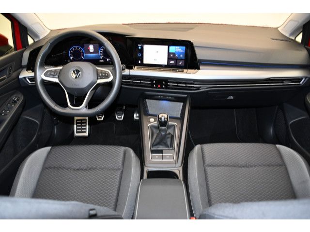 Volkswagen Golf - Bild 4