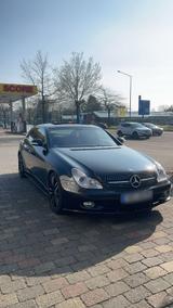 Mercedes-Benz Mercedes Benz CLS350 - Mercedes-Benz CLS 350 in Krefeld