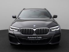 Foto Nummer 2: BMW 520d