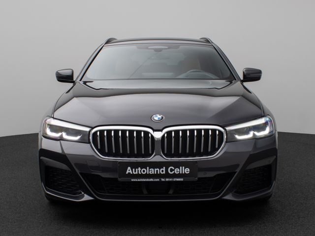 Foto Nummer 2: BMW 520d