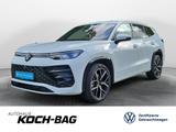 Volkswagen Tayron 2.0TDI R-Line 4M DSG Navi AHK Pano Standh
