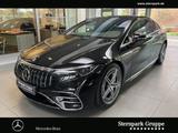Mercedes-Benz EQS 53 AMG 4M+ Hyper,HUD,Pano,Sitzklima,Distron - gebrauchte Mercedes-Benz EQS aus dem Jahr 2024