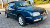 Volkswagen Golf 3 Cabrio, Modell Rolling S... - Volkswagen Golf aus 1996: Cabrio