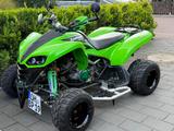 Kawasaki Kfx 700 Supermoto Top Quad - KAWASAKI QUAD