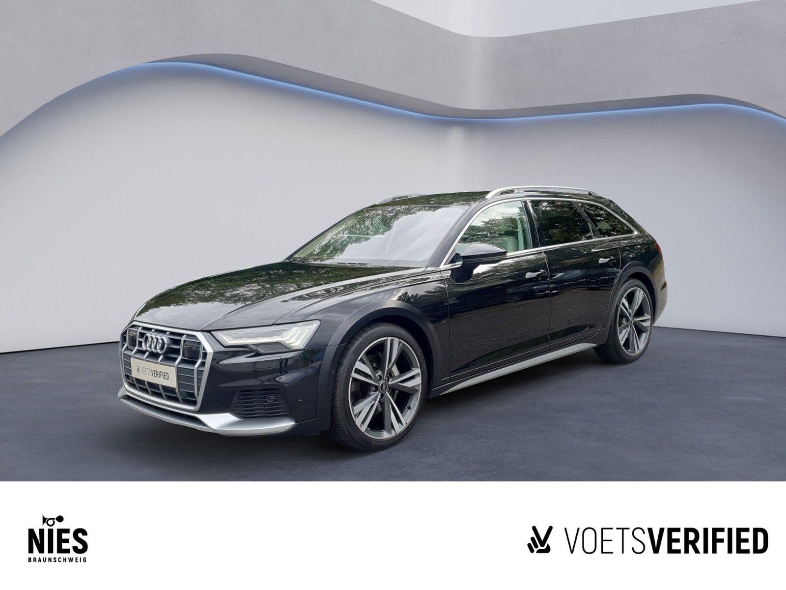 Audi A6 Allroad - Bild 2