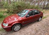 Honda Civic Limousine Baujahr 1997 ohne TÜV - Honda Civic aus 1997