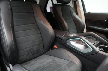 Mercedes GLE 350 - 8