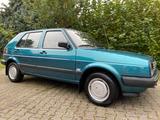 Volkswagen Golf 2 - VW Gebrauchtwagen von 1990