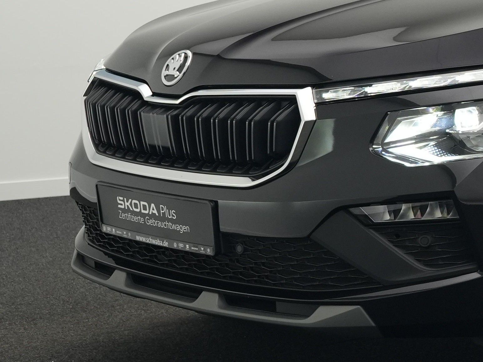 Skoda Kamiq - Bild 36