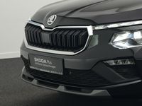 Skoda Kamiq - Vorschau Bild 36