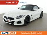 BMW Z4 sDrive 30i M Sport Aut.*NAV*HUD*TEMP*CAM*PDC* - BMW Z4: M Sport
