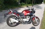 Moto Guzzi Breva 750 i.E. Verhandlungsbasis - MOTO GUZZI V 75
