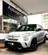 Fiat 500L 1.6 JTDM Beats Edition *NAVI*KLIMA* - Fiat 500L mit Diesel-Antrieb