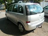 Opel Meriva 1.6 16 V  INNOVATION  LPG Autom.  TÜV neu - Opel Meriva: Van