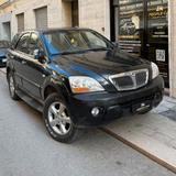 Kia Sorento 2.5 4WD ** PER POCHI GIORNI** - Kia Sorento Kombi Gebrauchtwagen