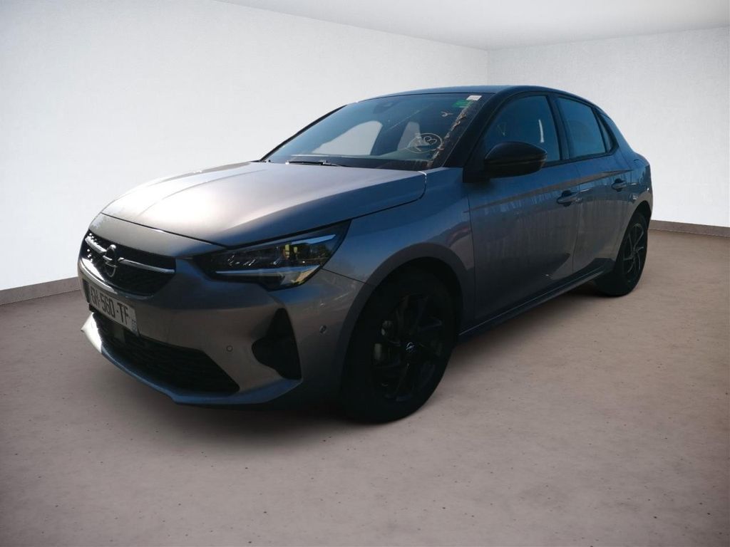 Image of Opel Corsa