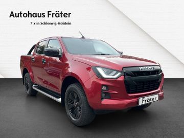 Fotografie des Isuzu D-MAX 1.9 LSE*Automatik*Kamera*LED*Leder*PDC