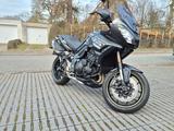 Triumph Tiger Sport 1050  - TRIUMPH TIGER 1050