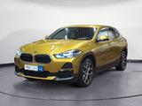 BMW X2 sDrive18i Advantage Plus 360°Kamera LED Hifi - BMW Gebrauchtwagen von 2020