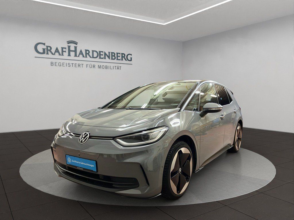 Image of Volkswagen ID.3