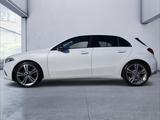 Mercedes-Benz A 250 Leder,Panno,Navi,Sitzh.Sport - gebrauchte Mercedes-Benz A-Klasse aus dem Jahr 2021