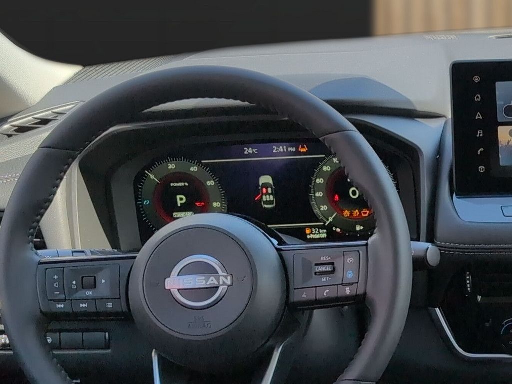 Nissan X-Trail - Bild 14