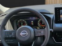 Nissan X-Trail - Vorschau Bild 14