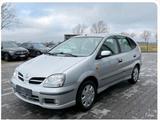 Nissan Auto- Nissan Almera 1.8 Tino Acenta - Nissan Qashqai aus 2004