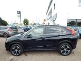 Mitsubishi Eclipse Cross Diamant Edition 2WD 1,4 163PS - Mitsubishi Eclipse Gebrauchtwagen