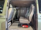 Volkswagen T5 WIDDER 4MOTION KURZ SEIKEL ROCKTON BUNDESWEHR - Volkswagen: Rockton