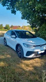 Volkswagen VW ID.5 Pro Performance - VW ID.5 von privat