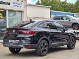 Renault Arkana R.S. Line 1.3 TCe 160 EDC Leder LED Navi  - Renault Arkana Gebrauchtwagen in Berlin