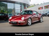 Porsche 993 -2 (911) Turbo - Porsche 993: Turbo 911