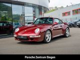 Porsche 993 -2 (911) Turbo - Porsche 993 mit Benzin-Antrieb: Coupé, Turbo