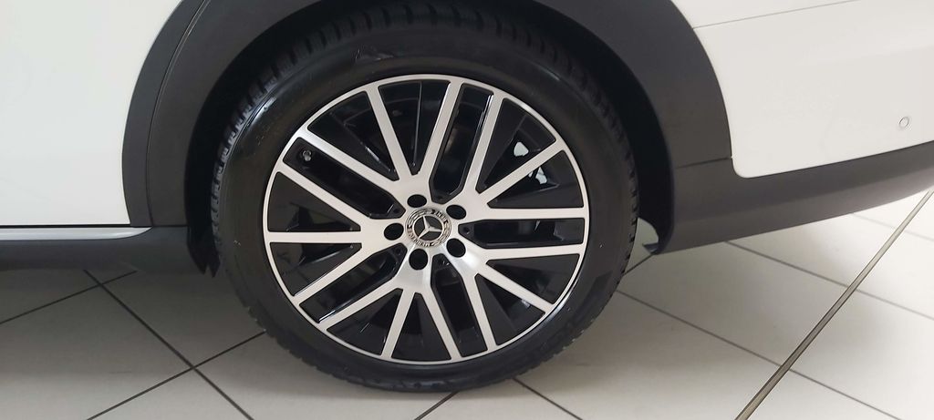 Mercedes-Benz E 400 d 4M All-Terrain 103 T /NP AHK NETTO 35400
