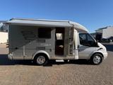 HYMER / ERIBA / HYMERCAR HYMERCAR Ford Van 522. TOP !!! - HYMER / ERIBA Teilintegrierter