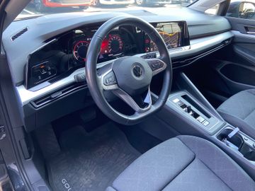 Volkswagen Golf - 7