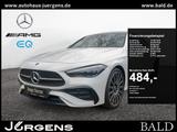 Mercedes-Benz CLE 220 d Coupé AMG-Sport/Pano/Burm/Sitzklima/20 - Mercedes-Benz CLE 220 Gebrauchtwagen