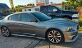 Dodge Charger - gebrauchte Dodge Charger aus dem Jahr 2012